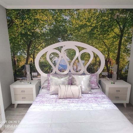 Apartamento Felipe V Ronda Exterior foto