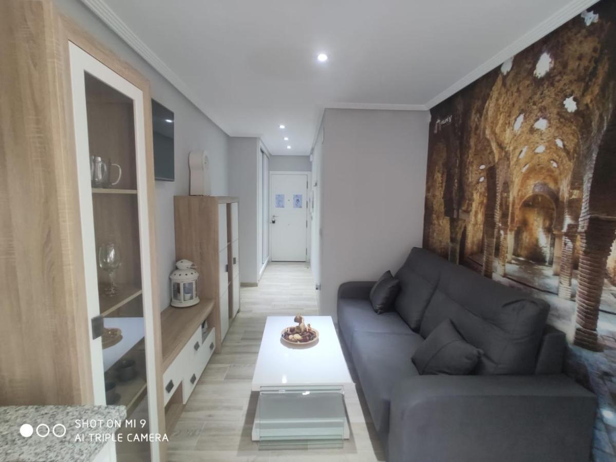 Apartamento Felipe V Ronda Exterior foto