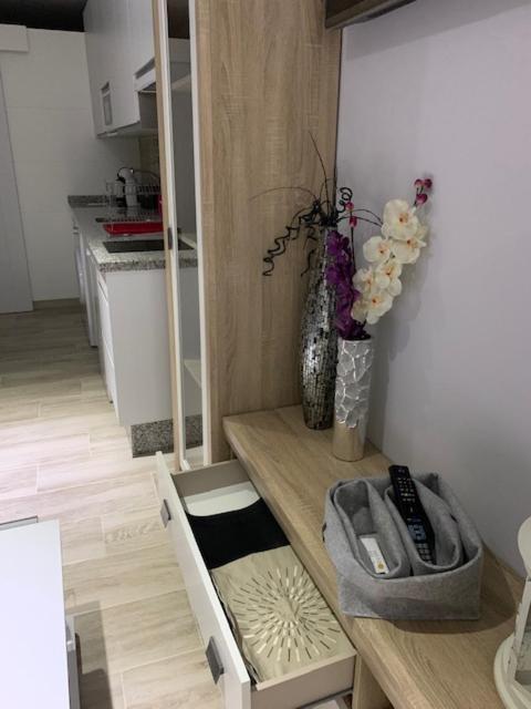 Apartamento Felipe V Ronda Exterior foto